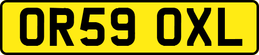 OR59OXL