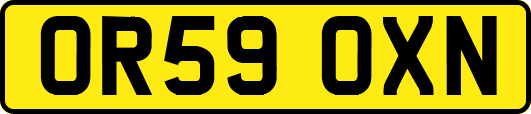OR59OXN