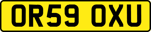 OR59OXU