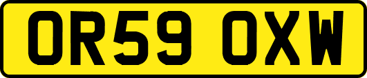 OR59OXW