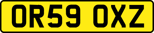 OR59OXZ
