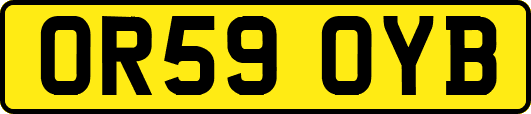 OR59OYB