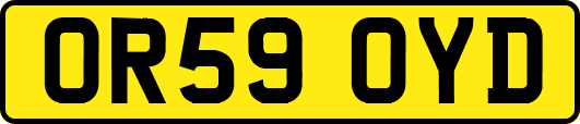 OR59OYD