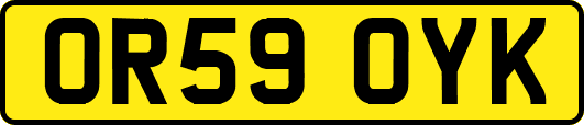 OR59OYK