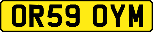 OR59OYM