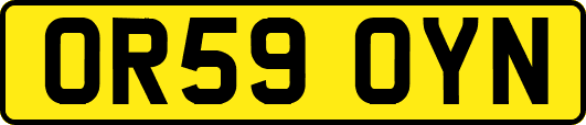OR59OYN