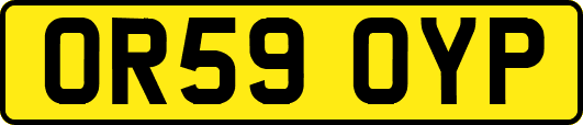 OR59OYP