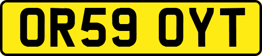 OR59OYT