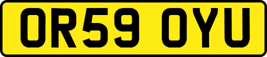 OR59OYU
