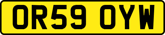 OR59OYW