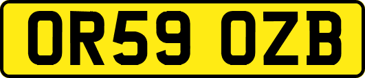 OR59OZB