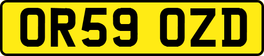 OR59OZD