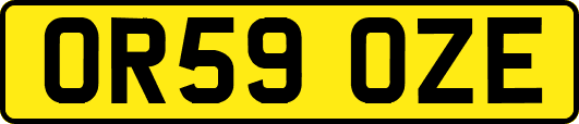 OR59OZE