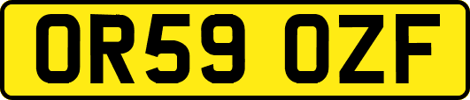 OR59OZF