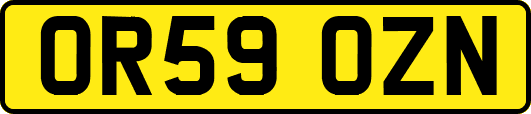 OR59OZN