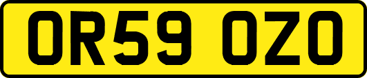 OR59OZO