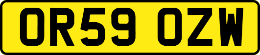 OR59OZW