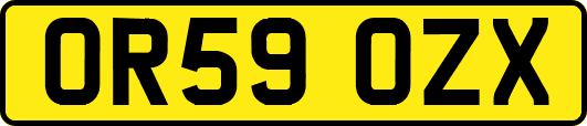 OR59OZX