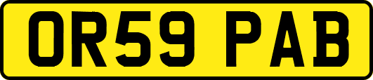 OR59PAB