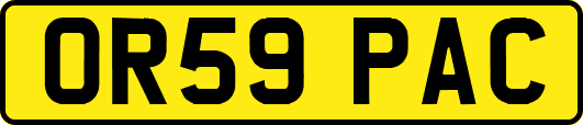 OR59PAC