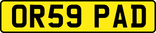 OR59PAD