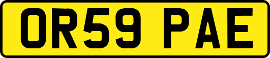 OR59PAE