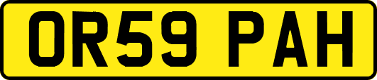 OR59PAH