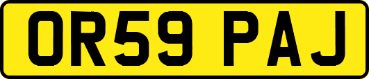 OR59PAJ