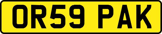 OR59PAK