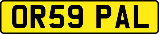 OR59PAL