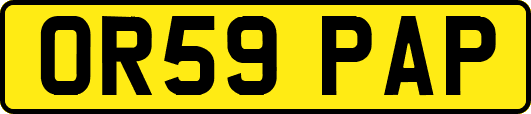 OR59PAP