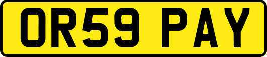 OR59PAY