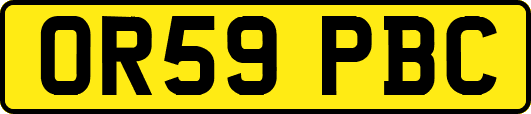 OR59PBC