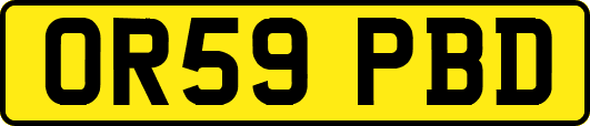 OR59PBD