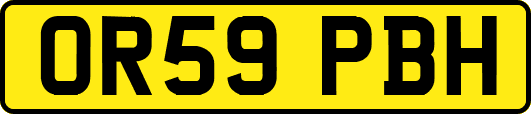 OR59PBH