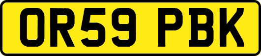 OR59PBK