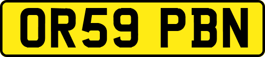 OR59PBN
