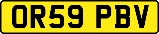 OR59PBV