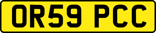OR59PCC