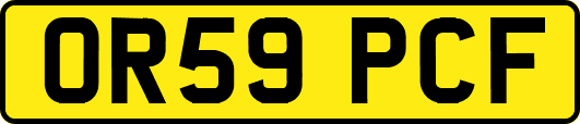 OR59PCF