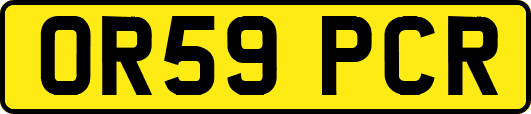 OR59PCR