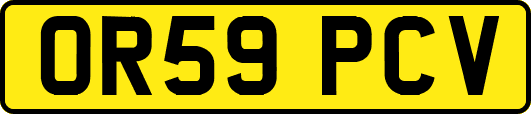 OR59PCV