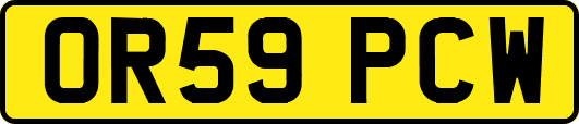 OR59PCW