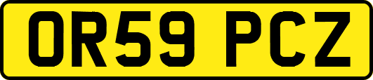 OR59PCZ