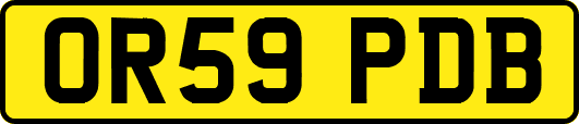 OR59PDB
