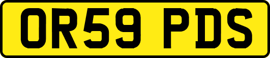 OR59PDS
