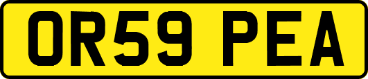OR59PEA