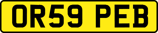 OR59PEB