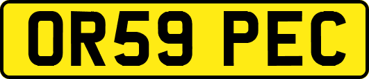 OR59PEC