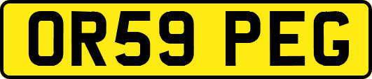 OR59PEG